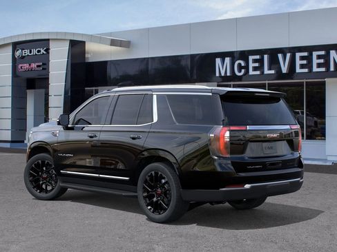 New 2026 GMC Yukon Elevation image 27