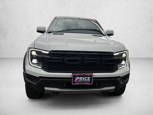 Used 2025 Ford Ranger Raptor AWD/4WD image 6