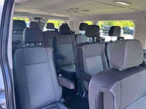 Used 2024 Ford Transit 350 XLT RWD image 27