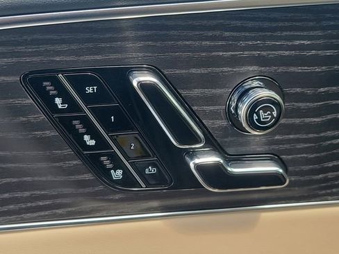 New 2026 Cadillac Lyriq Signature Luxury w/ Nappa Leather Package RWD image 20