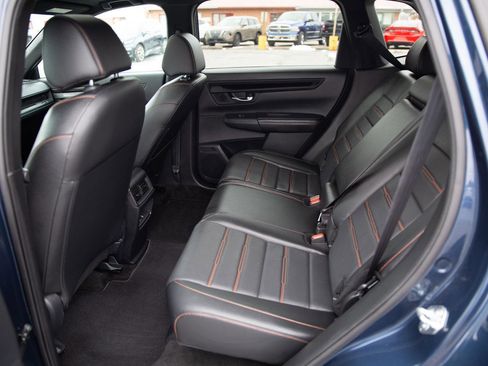 Used 2025 Honda CR-V Sport-L image 23