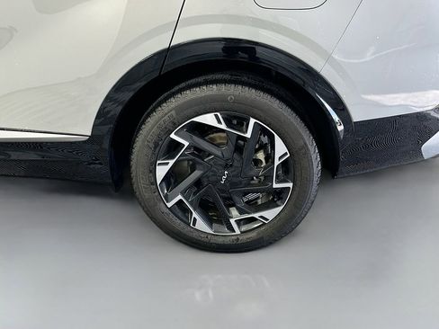 Used 2025 Kia Sportage SX AWD/4WD image 33