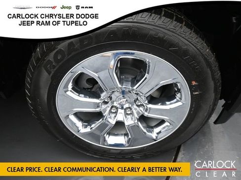 New 2026 RAM 1500 Big Horn image 54