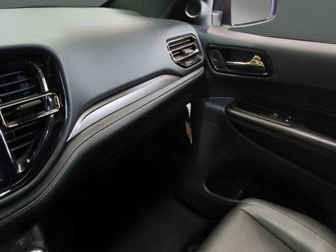 Used 2022 Dodge Durango GT AWD/4WD image 26