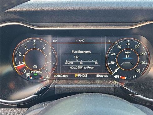Used 2022 Ford Mustang GT Premium w/ Equipment Group 401A RWD image 10