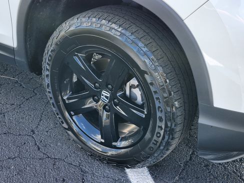 Used 2022 Honda Ridgeline Black Edition image 42