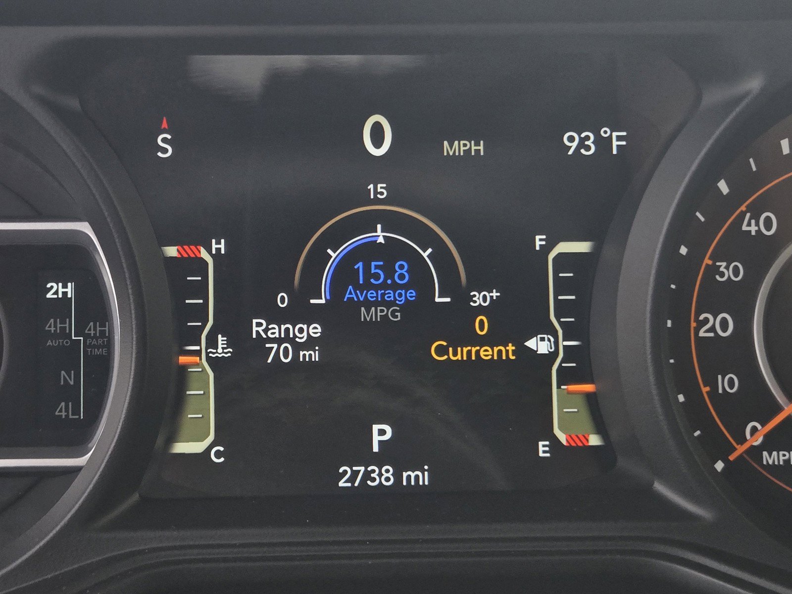 Used 2026 Jeep Wrangler Unlimited Rubicon AWD/4WD image 19