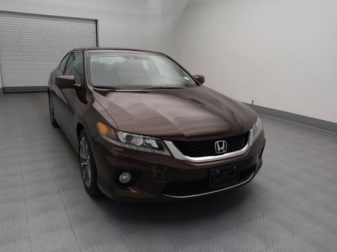 Used 2015 Honda Accord EX-L image 14