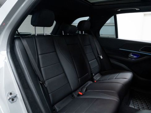 Used 2024 Mercedes-Benz GLE 350 4MATIC image 22