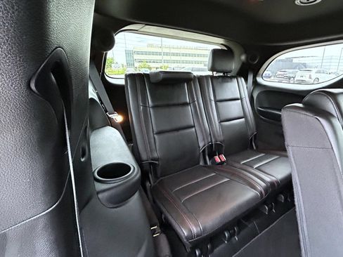 Used 2026 Dodge Durango GT AWD/4WD image 19