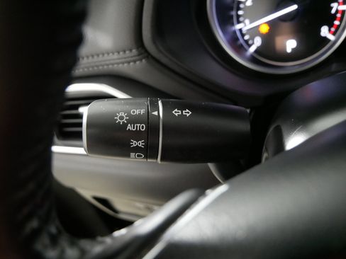 Used 2024 MAZDA CX-5 AWD 2.5 S w/ Select Package image 32