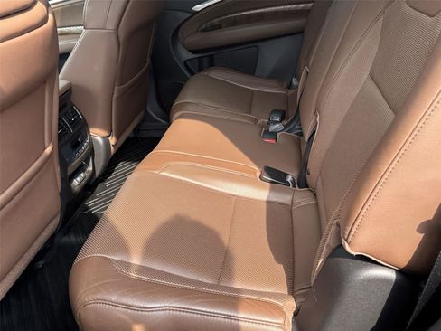 Used 2019 Acura MDX SH-AWD w/ Technology Package image 15