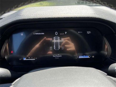 New 2025 Jeep Grand Cherokee Limited w/ Luxury Tech Group II image 28