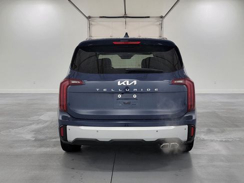 Used 2024 Kia Telluride S w/ S Sunroof Package FWD image 7