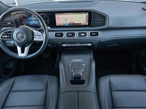 Used 2021 Mercedes-Benz GLE 350 4MATIC image 16