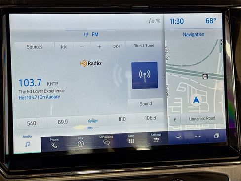 Used 2022 Ford F350 Platinum image 35