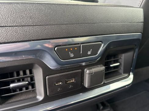 Used 2020 GMC Sierra 1500 SLT w/ SLT Premium Plus Package image 43