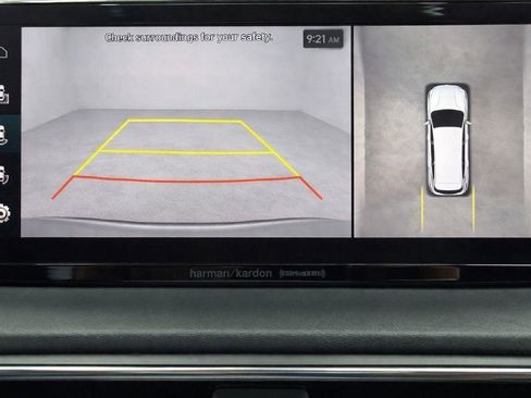 Used 2023 Hyundai Santa Fe SEL w/ Premium Package image 18