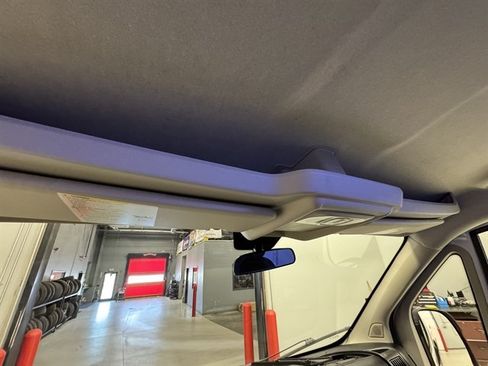 Used 2016 RAM ProMaster 3500 w/ Premium Appearance Group FWD image 25