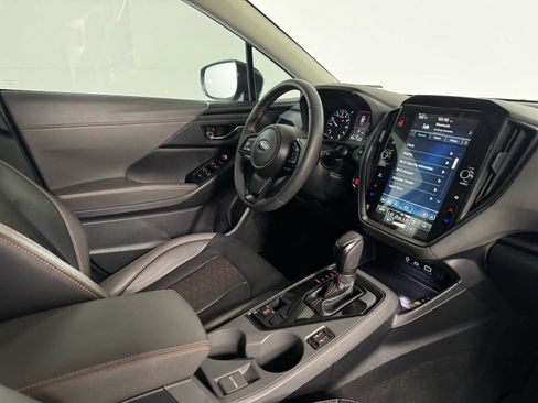 Certified 2025 Subaru Crosstrek 2.5i Limited w/ Popular Package #4A AWD/4WD image 22