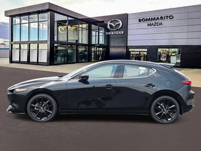 New 2026 MAZDA MAZDA3 Hatchback w/Premium Plus Pkg