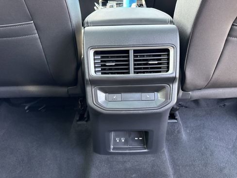 New 2025 Volkswagen Atlas Cross Sport SEL Premium R-Line image 23