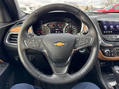 Used 2021 Chevrolet Equinox Premier image 18