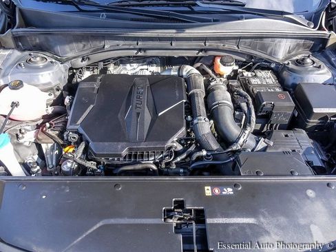 Used 2022 Kia Sorento SX Prestige w/ Rust Color Package image 32