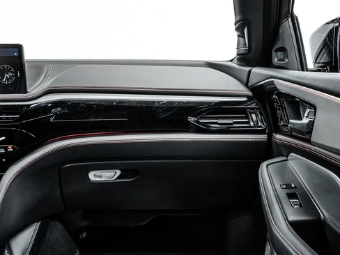 New 2026 Acura MDX A-Spec AWD/4WD image 27