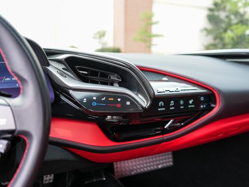 Used 2022 Ferrari SF90 Stradale AWD/4WD image 24