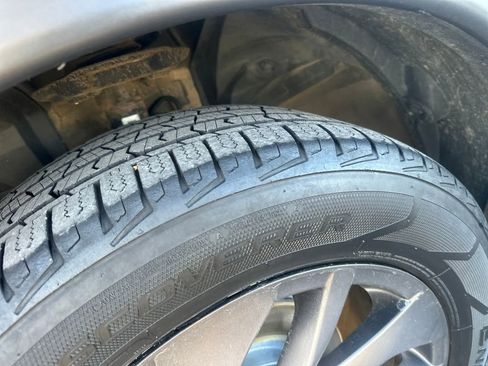 Used 2016 Nissan Rogue SL image 13