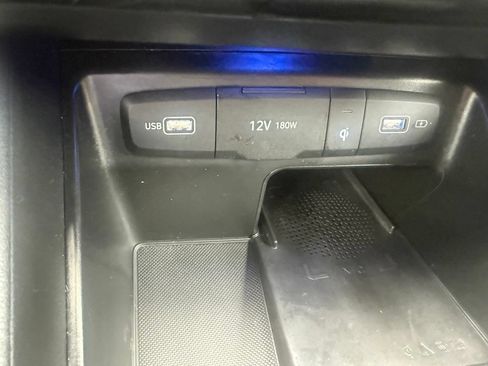 Used 2024 Hyundai Tucson SEL w/ Convenience Package AWD/4WD image 24