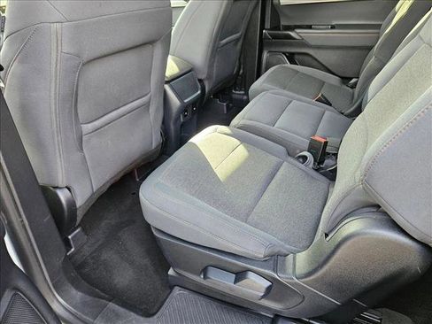Used 2025 Ford Explorer Active image 17