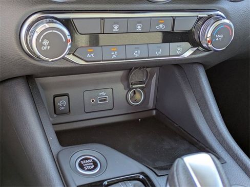 New 2025 Nissan Sentra S image 20
