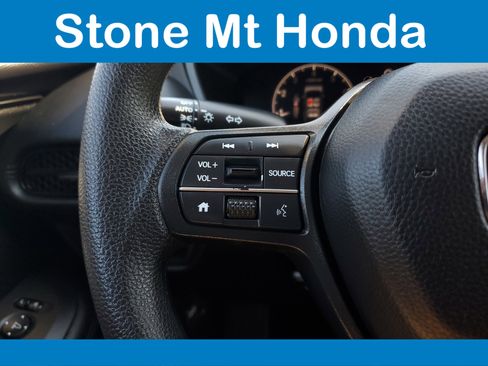 Used 2024 Honda HR-V LX image 22