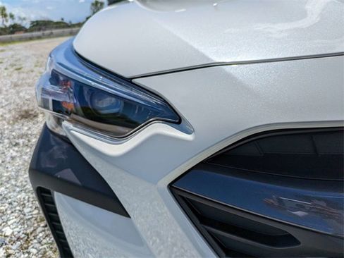 New 2025 Subaru Outback Premium image 10