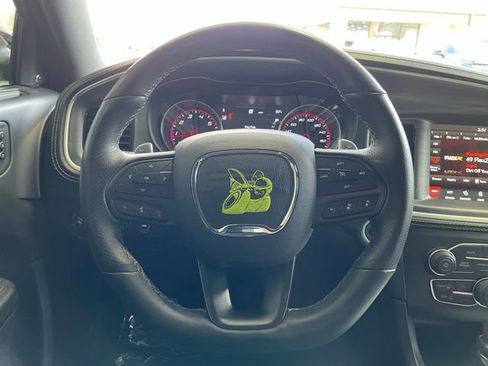 Used 2023 Dodge Charger Scat Pack RWD image 15