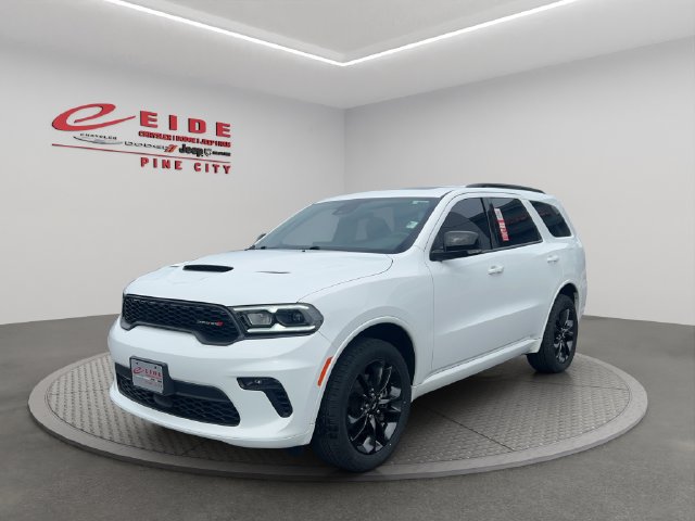 Used 2023 Dodge Durango GT AWD/4WD image 1