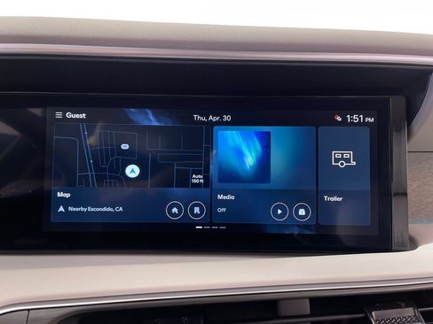 New 2026 Hyundai Palisade Limited AWD/4WD image 22
