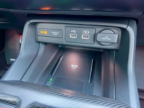 Used 2023 Honda Civic Type R image 38