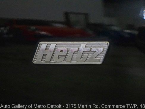 Used 2007 Ford Mustang GT Premium image 34