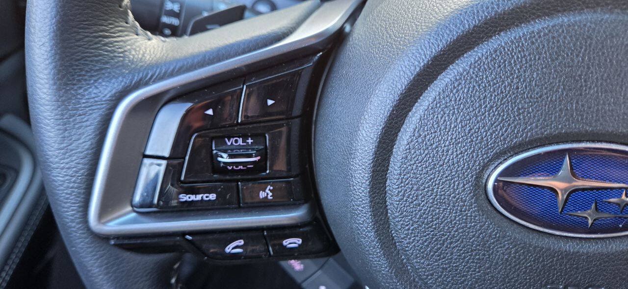 Used 2019 Subaru Outback 2.5i Limited AWD/4WD image 38