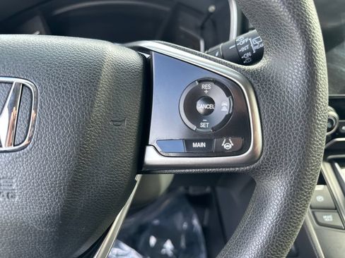 Used 2018 Honda CR-V EX image 20