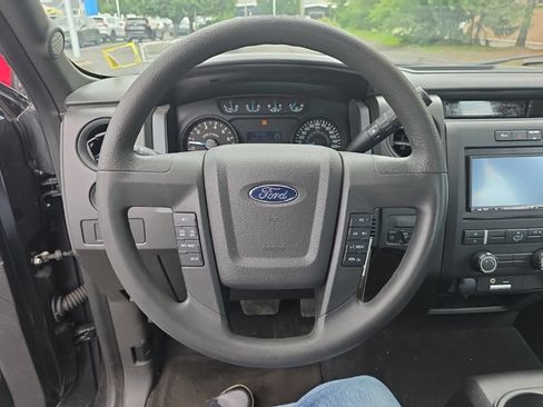 Used 2014 Ford F150 STX w/ Equipment Group 201A Mid AWD/4WD image 14