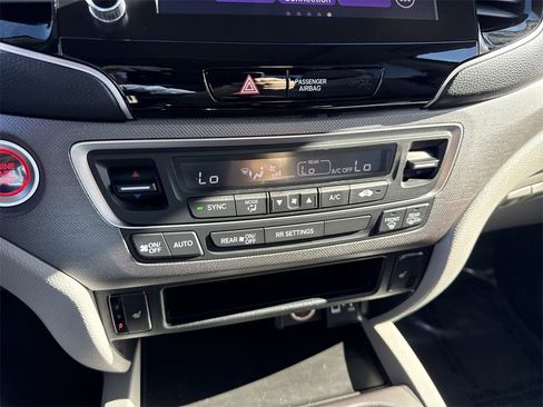 Used 2023 Honda Ridgeline RTL image 27