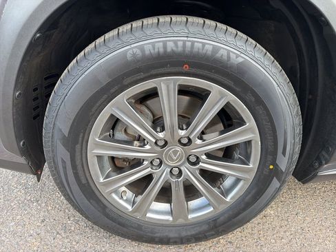 Used 2017 Lexus NX 200t 200t image 24