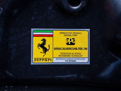 Used 2012 Ferrari California image 28