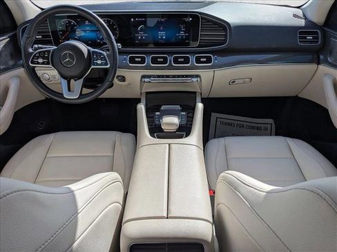 Used 2022 Mercedes-Benz GLE 350 4MATIC image 19