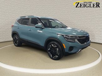 New 2026 Kia Seltos SX video 3