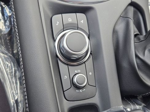 New 2026 MAZDA MX-5 Miata Club w/ Weather Package image 19
